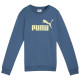 Puma Παιδικές φόρμες σετ Essentials No.1 Logo Crew Fleece Sweat Suit